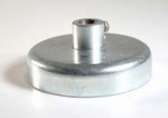 Magnetfuß
